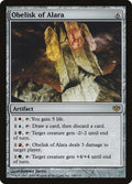 Obelisk of Alara (Conflux) 