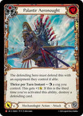 Palantir Aeronought (High Seas) 