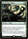Managorger Hydra (Prerelease Cards)  - undefined