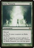 Helix Pinnacle 68/180 (Eventide)  - Foil