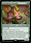 Springheart Nantuko 171 (Promo Pack: Edge of Eternities) 