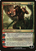 Xenagos the Reveler (Theros) 