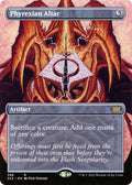 Phyrexian Altar Borderless (Double Masters 2022) 