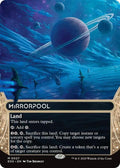 Mirrorpool  27/45 (Edge of Eternities: Stellar Sights)  - Borderless