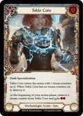 Teklo Core (Arcane Rising)  - Unlimited Edition Normal
