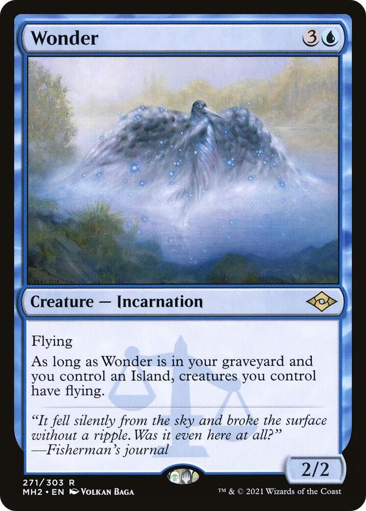 Wonder 271 (Modern Horizons 2) 