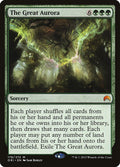 The Great Aurora (Magic Origins) 