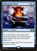 Disrupting Shoal 51 (Ultimate Masters) 