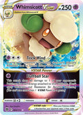 Whimsicott VSTAR 065/172 (SWSH09: Brilliant Stars)  - Holofoil
