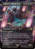 Zodiark Umbral God Borderless (FINAL FANTASY) 
