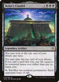 Bolas's Citadel (War of the Spark) 