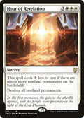 Hour of Revelation 17/142 (Commander: Zendikar Rising) 