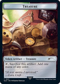Treasure Token 1507 (Secret Lair Drop Series) 