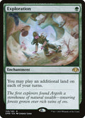 Exploration (Dominaria Remastered) 