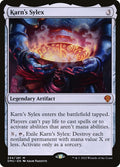 Karn's Sylex (Dominaria United) 