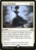 Eerie Interlude 16/297 (Shadows over Innistrad) 