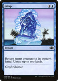 Snap 66 (Dominaria Remastered) 