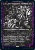 Jadar Ghoulcaller of Nephalia Showcase (Innistrad: Midnight Hunt) 