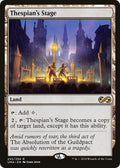 Thespian's Stage 253 (Ultimate Masters)  - Foil