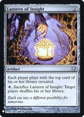 Lantern of Insight 135 (The List Reprints)  - Foil