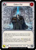 Oaken Old (Tales of Aria)  - 1st Edition Normal