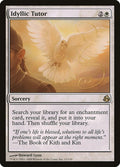 Idyllic Tutor 12/150 (Morningtide) 