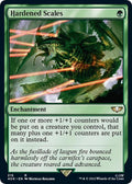 Hardened Scales 215 (Universes Beyond: Warhammer 40,000) 