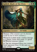 Lathril, Blade of the Elves 242/291 (Foundations) 