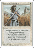 Swords to Plowshares 41/306 (Revised Edition) 