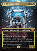Kilo, Apogee Mind (Commander: Edge of Eternities) 
