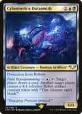 Cybernetica Datasmith (Universes Beyond: Warhammer 40,000) 