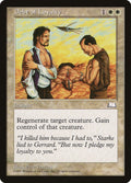Debt of Loyalty  (Weatherlight) 