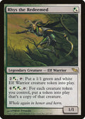 Rhys the Redeemed 237/301 (Shadowmoor) 