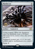 Nettlecyst (Prerelease Cards)  - undefined