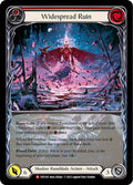 Widespread Ruin Extended Art (Dusk till Dawn)  - Rainbow Foil