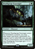 Deathgorge Scavenger (Prerelease Cards)  - undefined
