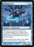 Riddlekeeper (Commander) 