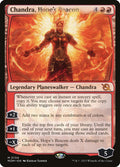 Chandra, Hope's Beacon (March of the Machine) 