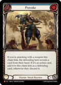 Provoke (The Hunted) 