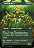Eternal Witness Borderless 368/331 (Double Masters 2022) 