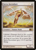 Serra Ascendant 28 (Magic 2011 (M11)) 