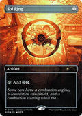 Sol Ring 0910 Rainbow Foil 910/1 (Secret Lair Drop Series)  - Foil