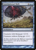 Gravitational Shift 69/248 (Rise of the Eldrazi) 
