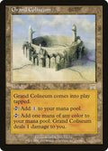Grand Coliseum (Onslaught) 