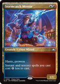 Stormcatch Mentor (Promo Pack: Bloomburrow) 