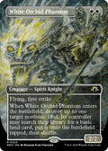 White Orchid Phantom 324 (Modern Horizons 3)  - Borderless