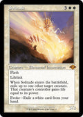 Solitude Retro Frame (Modern Horizons 2) 