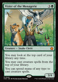 Vizier of the Menagerie (Foundations) 