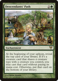 Descendants Path (Avacyn Restored) 