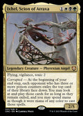 Ixhel, Scion of Atraxa (Commander: Phyrexia: All Will Be One) 